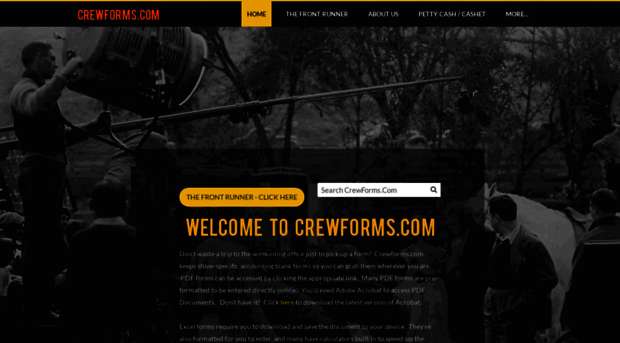 crewforms.com