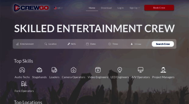 crewgo.net