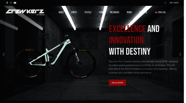 crewkerz.com