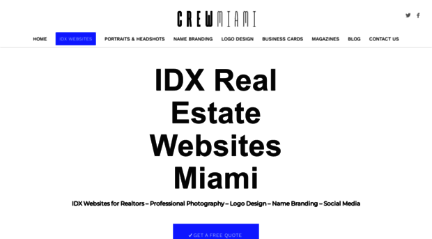 crewmiami.com