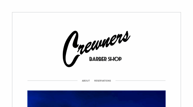 crewners.com