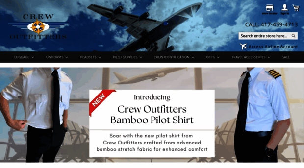 crewoutfitters.com