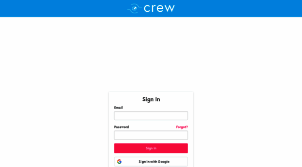 crewplatform.org