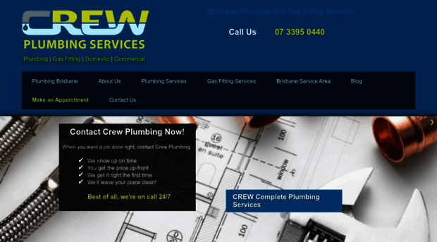 crewplumbing.com.au