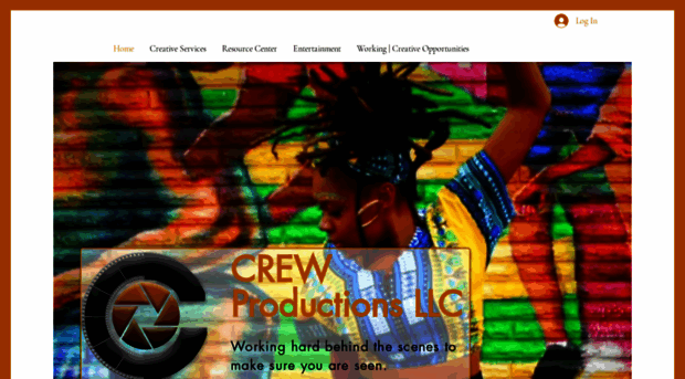 crewproductionsllc.com