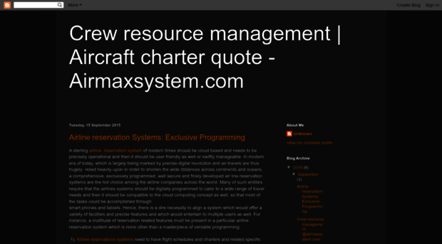 crewresourcesmanagement.blogspot.in