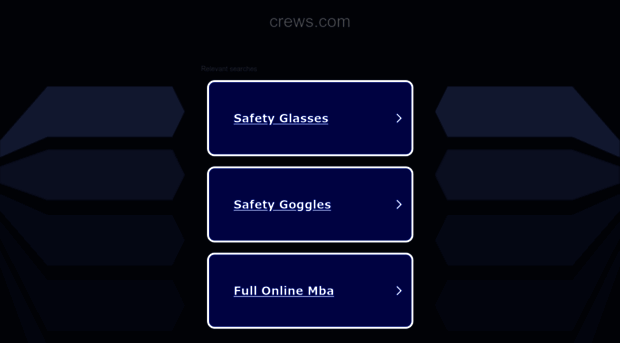 crews.com