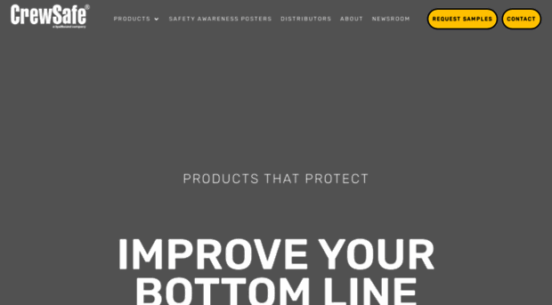 crewsafe.com