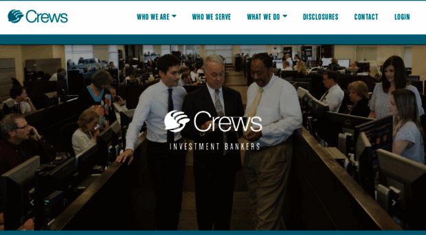 crewsfs.com