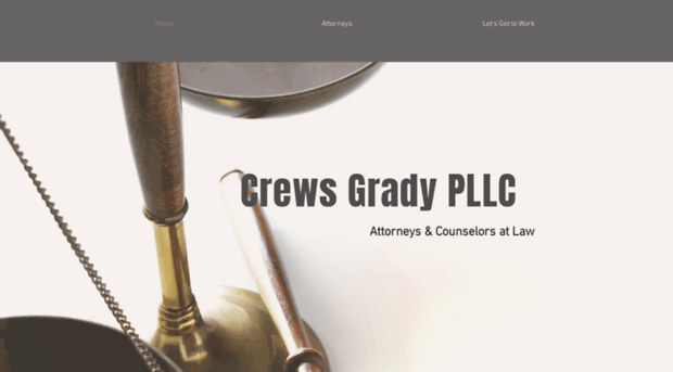 crewsgrady.com