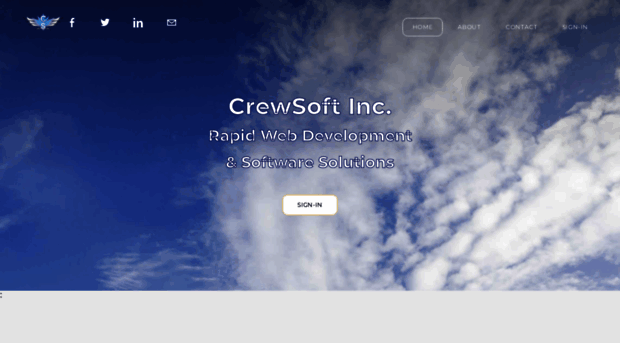 crewsoft.ca