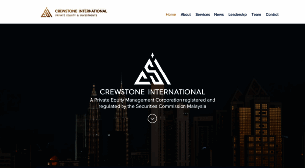 crewstoneinternational.com