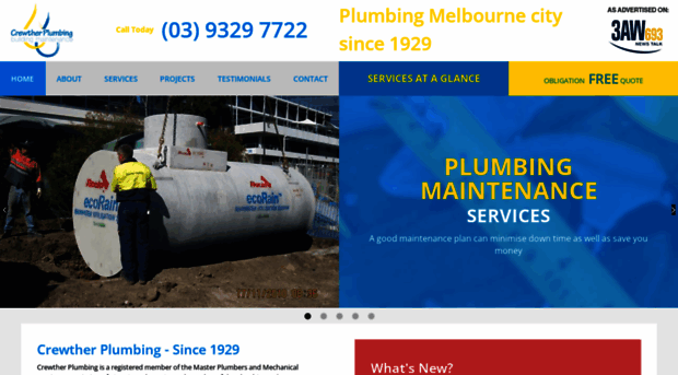 crewther.com.au
