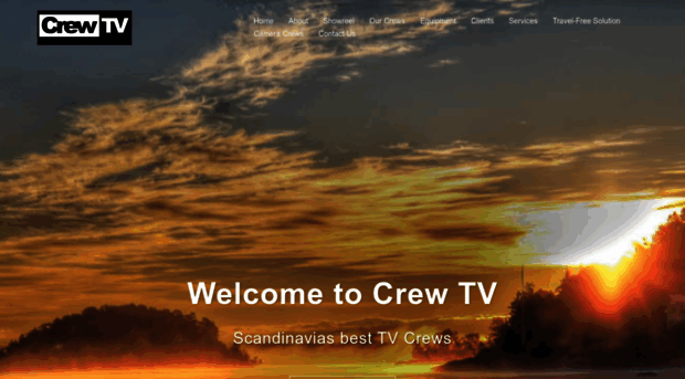 crewtv.com