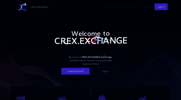 crex.exchange