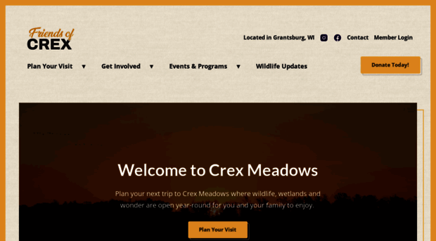 crexmeadows.org
