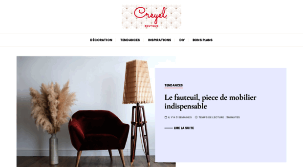 creyel-boutique.com