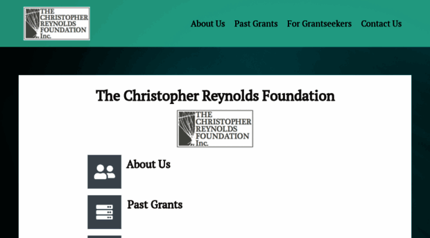 creynolds.org