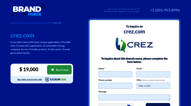 crez.com