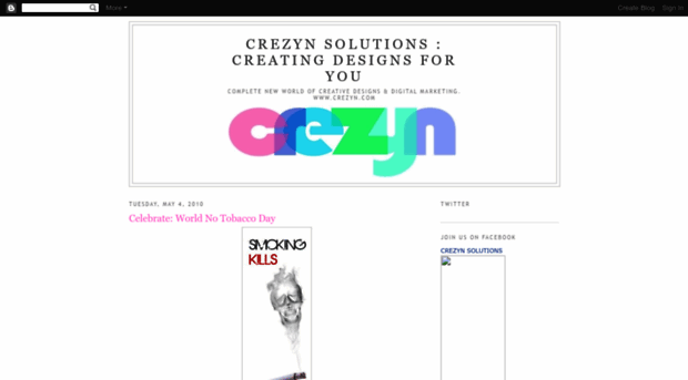 crezyn.blogspot.com