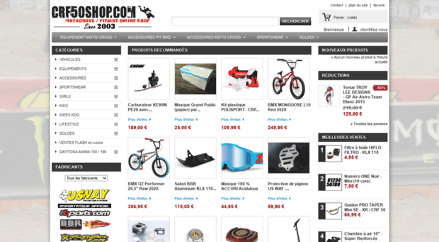 crf50shop.com