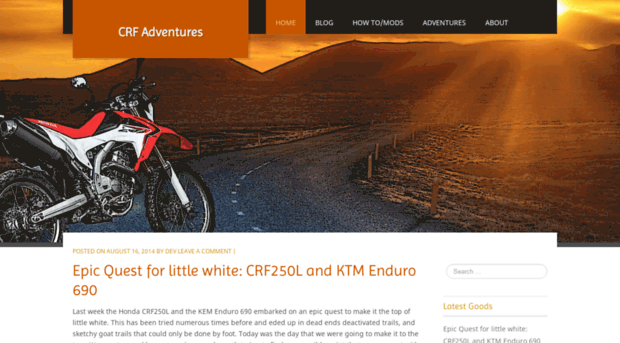 crfadventures.com