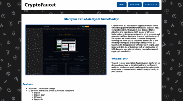 crfaucet.com