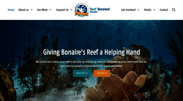 crfbonaire.org