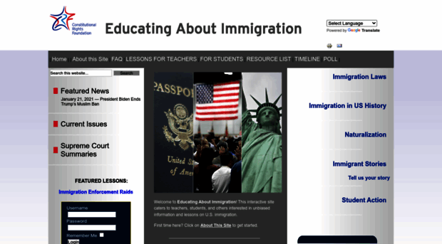 crfimmigrationed.org