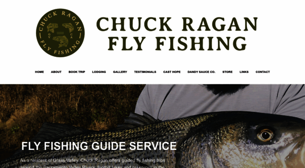 crflyfishing.com