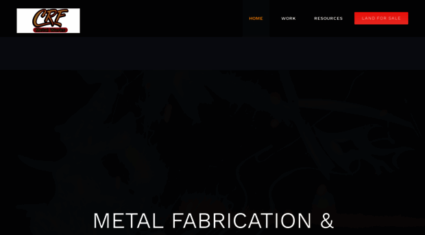 crfmetalworks.com