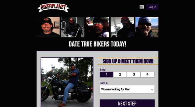 crfprofile.bikerplanet.com