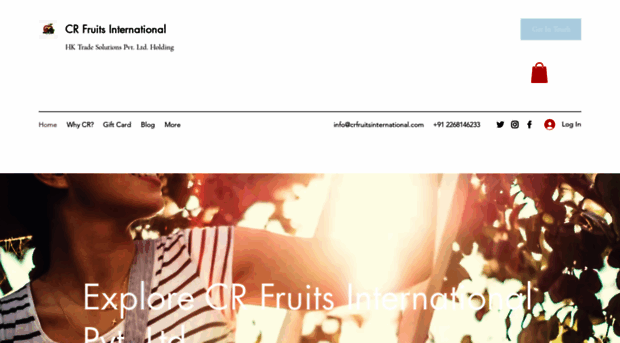 crfruitsinternational.com