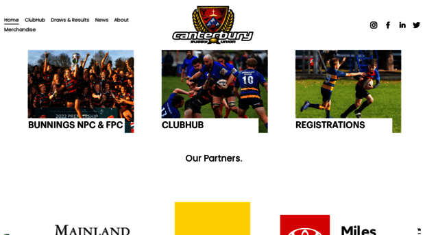 crfu.co.nz