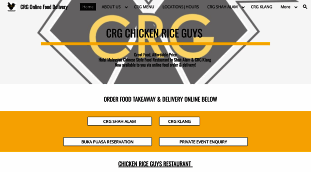crgchickenriceguys.com