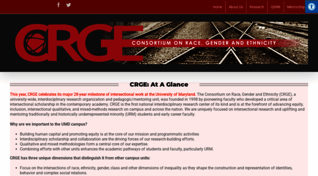 crge.umd.edu