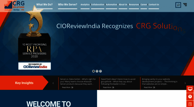 crgsolutions.co