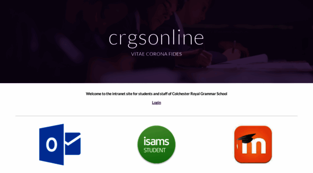 crgsonline.crgs.co.uk