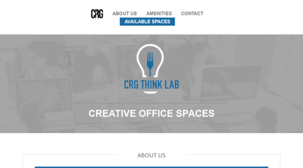 crgthinklab.com