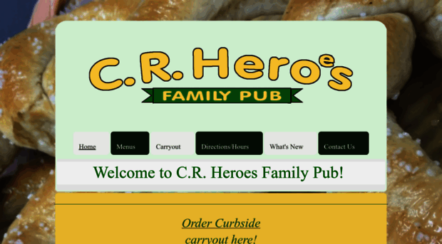 crheroes.com