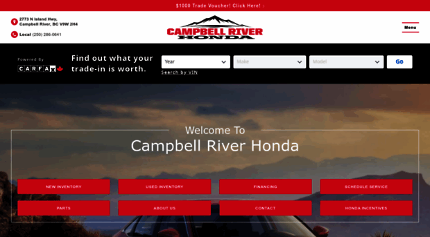 crhonda.com