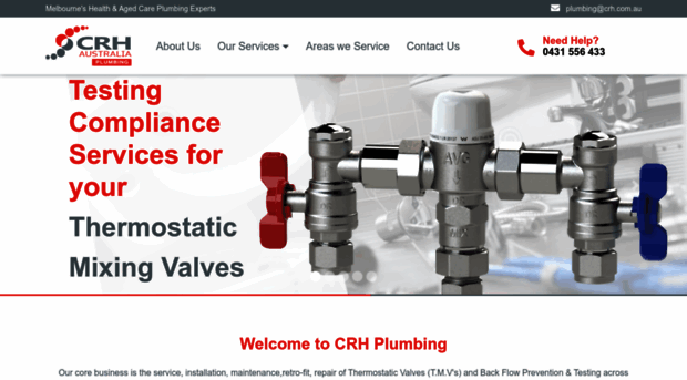 crhplumbing.com.au