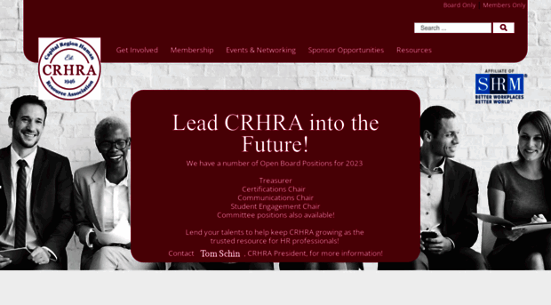 crhra.org