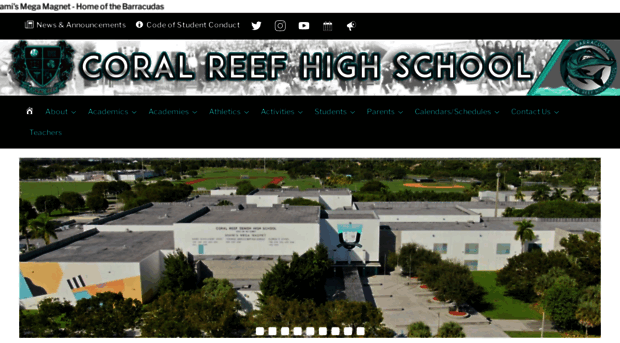 crhs.dadeschools.net