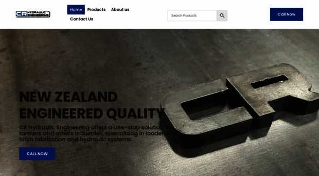 crhydraulicengineering.co.nz