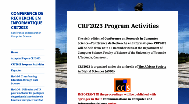 cri-info.cm