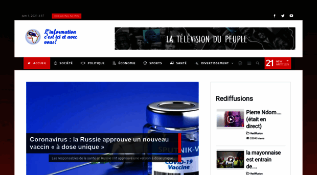 cri-tv.info