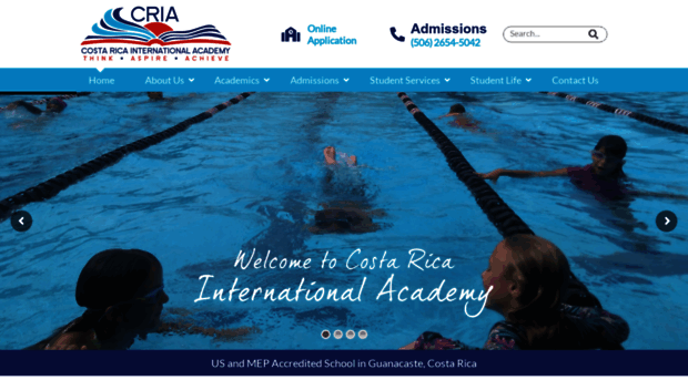 criacademy.com