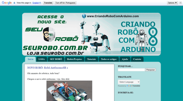 criandorobocomarduino.com