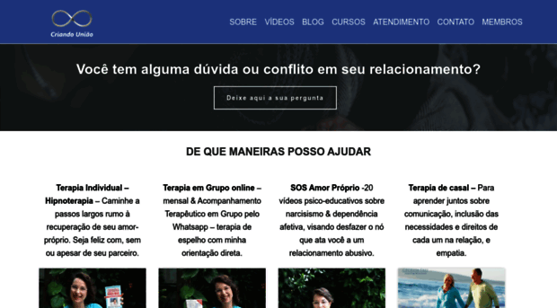 criandouniao.com.br